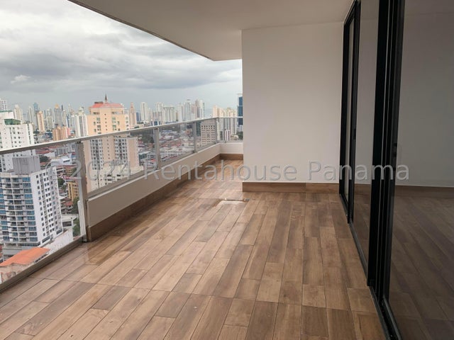 Incredible Apartment - Apartamento en El Cangrejo
